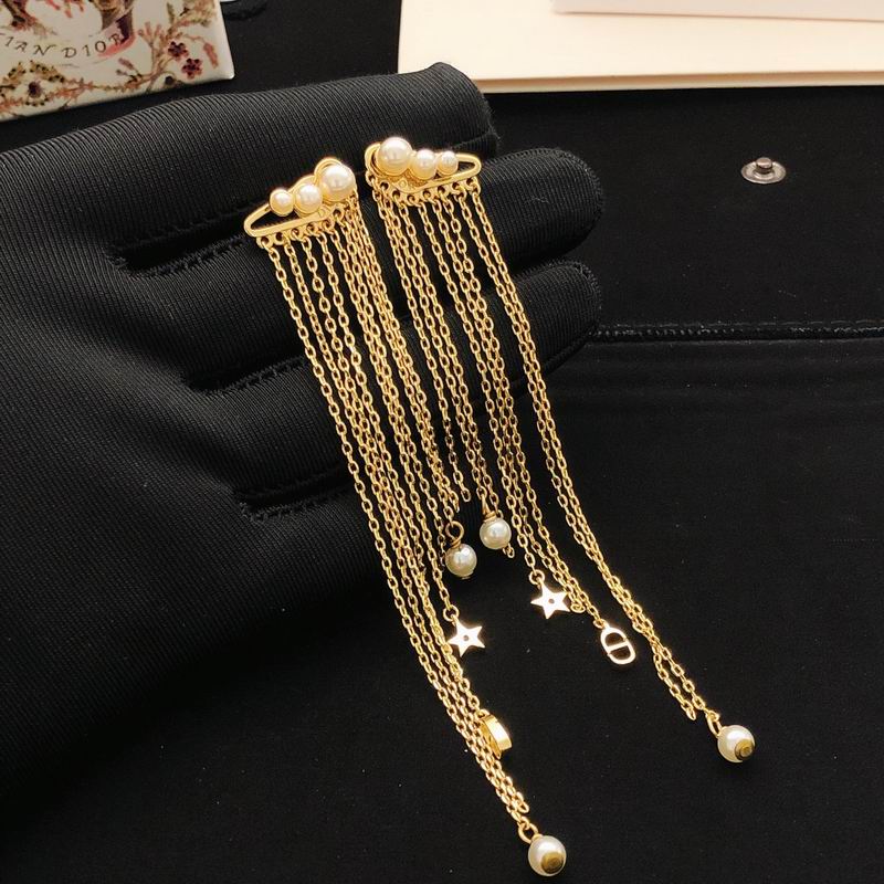 Dior Earring 03yxs274